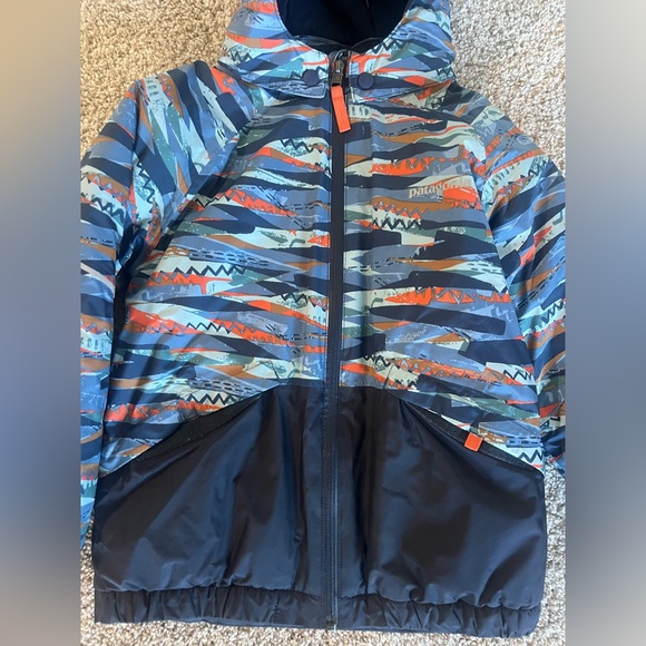 Patagonia Insulated Jacket - Picture 2 of 7